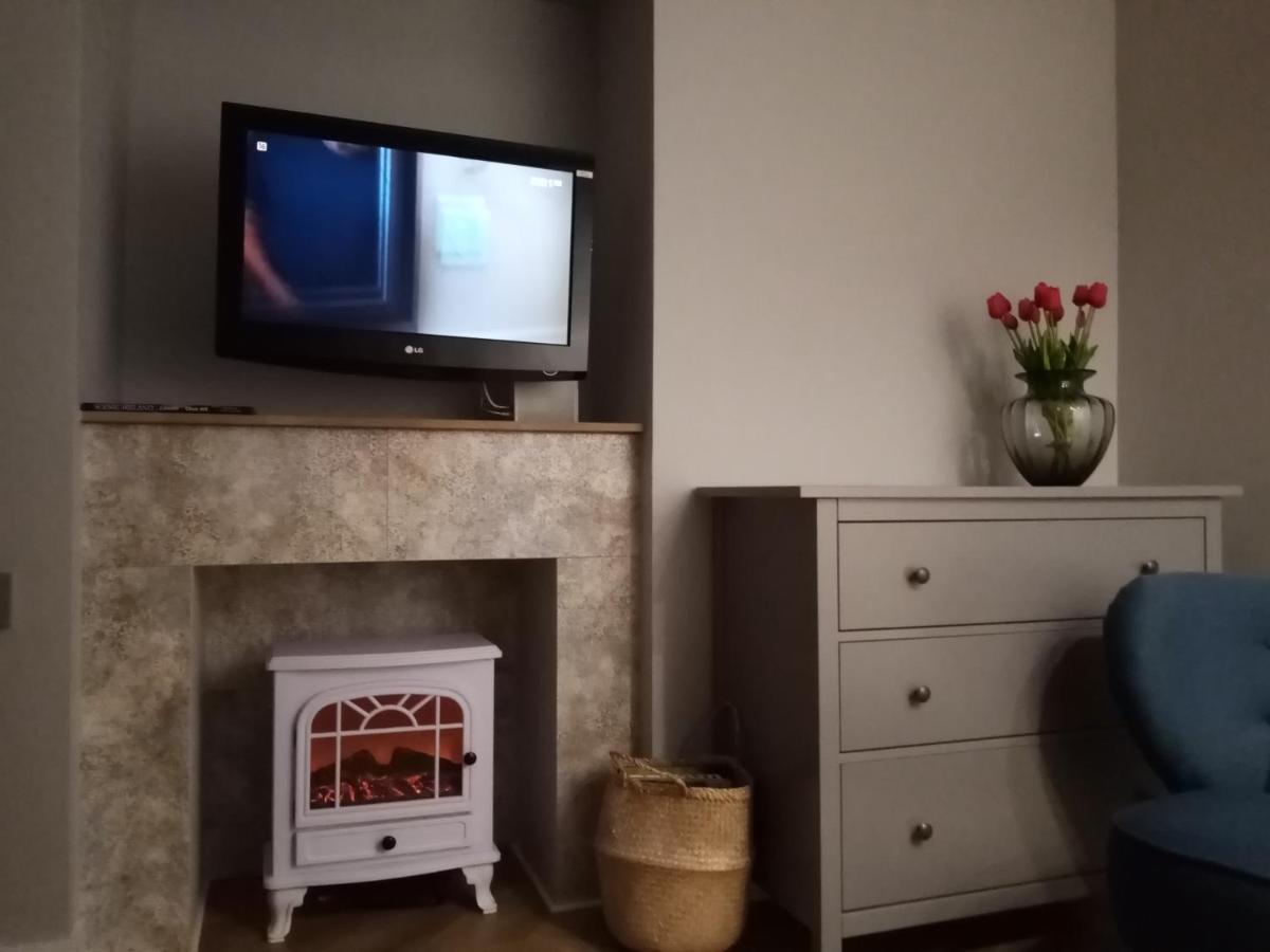 Apartament Dworcowa 100 M Do Pkp Kołobrzeg Eksteriør bilde